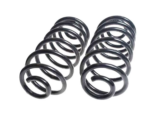 Lesjofors 34QZ74Q Rear Coil Spring Set Fits 1971-1972 Pontiac Catalina Foto 1 de 1