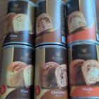 Canned Bread Kyoto Bologna 6 Cans Three Flavors Set Japan Popular Food Bo-lo&#39;gne