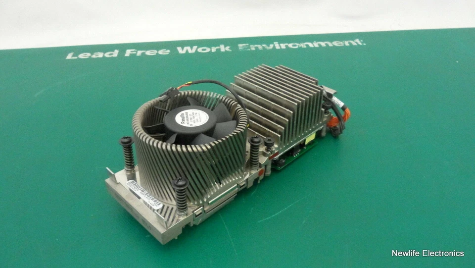 HP A6438-04018 Intel Itanium 2 1.5GHz Processor Module (6MB L3 Cache) A6438AX - Image 1 of 4