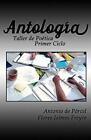 Antologaa: Taller De Poatica Primer Ciclo: Vo. De-Porcel, Cultural, Barrag<|