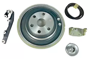 Lycoming TIO-540-V2AD Piper PA31P Flywheel Kit LW-16910-2-0-2 - Picture 1 of 12