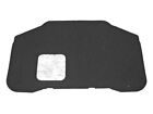 Hood Insulation Pad For 1986-1991 Mercedes 420SEL 1987 1990 1988 1989 KB333TR