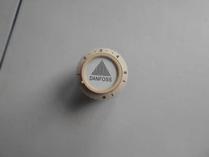 Danfoss Thermostatkopf RA / VL 26mm - Bild 1 von 3