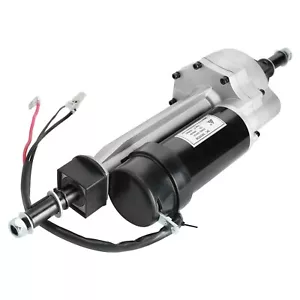 24V 350W Electric Transaxle Motor for Scooters Trolley Mobility 3 Wheeler e-Bike - Picture 1 of 15