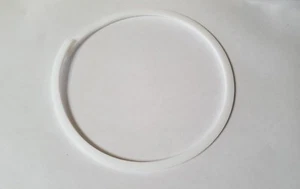 MS28774-429 Packing Retainer Back-up Ring 5-7/128" I.D. - Picture 1 of 2