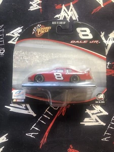 Dale Earnhardt Jr #8 NASCAR Bud Car By Action 1:64 Scale DieCast W/Display New. - Picture 1 of 6