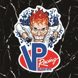 VP RACING FUELS STICKER DECAL - Picture 1 of 1
