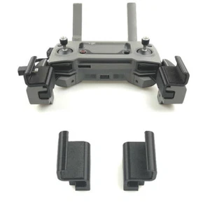 Handyhalterung für DJI Mavic 2 PRO ZOOM AIR Drohne Fernbedienung Klemme Clip - Bild 1 von 11