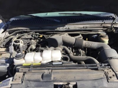 Used Engine Coolant Reservoir fits: 2002 Ford Excursion  Grade A - Image 1 of 4