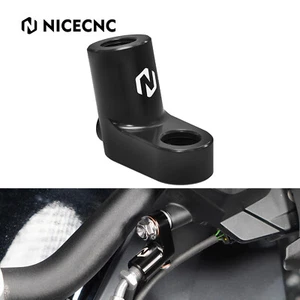 For BMW Clutch Hose Extention Adapter R nineT /5/Pure/Racer/Scrambler/Urban G/S - Picture 1 of 13