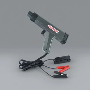 Digital Timing Light Automotive tool Inductive Ignition Stroke Petrol Engine Czc - Bild 1 von 13