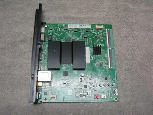 Scheda madre TCL 55S421 LCAA V8-ST22K01-LF1V2178 40-MS22R1-MAA2HG, nuova!! - Foto 1 di 1