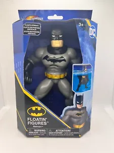 Swimways DC Batman Floatin' Figures Swimming Pool Accessories & Kids Pool Toys - Picture 1 of 2