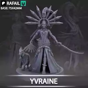 seigneur elfe - Imagen 1 de 1