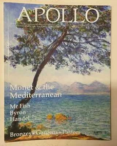 Apollo The International Magazine Of The Arts September 1997 September Review - Picture 1 of 1
