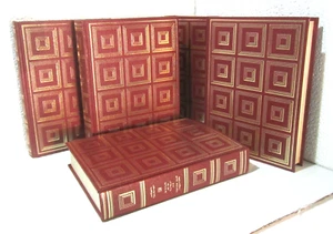 William FAULKNER. 5 volumes Rombaldi prestige de la litterature. F002 - Imagen 1 de 2