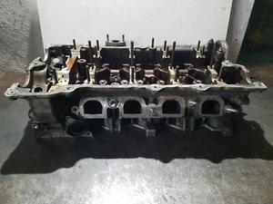 BMW N42 N46 E46 E90 CULATA MOTOR GASOLINA + VÁLVULAS 75054229 - Imagen 1 de 13