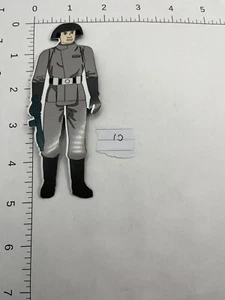 MAGNET: Star Wars The Force Luke Leia Han Sith Darth Vader R2D2 C3PO - Picture 1 of 1