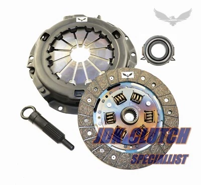 KIT EMBRAGUE RENDIMIENTO J-TEC ETAPA 2 para TOYOTA PASEO TERCEL 1991-1998 1,5 L Foto 1 de 4