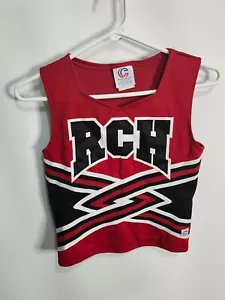 Top de animadora conjunto ropa del equipo de la NFL talla - Imagen 1 de 5