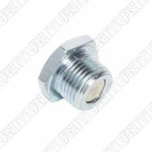 1 Set TRANSFER DRAIN PLUG REPLACEMENT 9034118057 9043118057 FOR TOYOTA FOR LEXUS - Picture 1 of 6