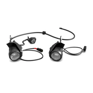 Kit fendinebbia led sportivo originale Triumph 800 A9830212 NUOVO - Foto 1 di 1
