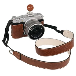 Funda Protectora Cámara Xm5 Funda Protectora Base + Correa Hombro para Xm5 Schu9153 - Imagen 1 de 21