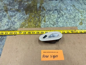 03-06 EXPEDITION REAR SIDE ROOF LIGHT - Picture 1 of 15