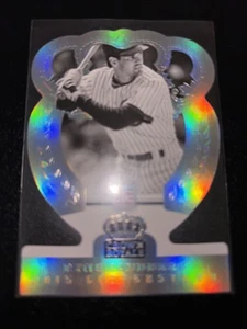 2015 Panini Cooperstown HoloFoil Crown Royale Ryne Sandberg 29/75 Chicago Cubs - Foto 1 di 2