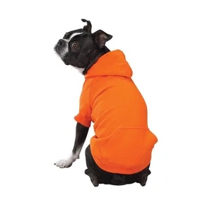 Zack & Zoey US2101 30 57 Basic Hoodie XXL DkB - Picture 1 of 1