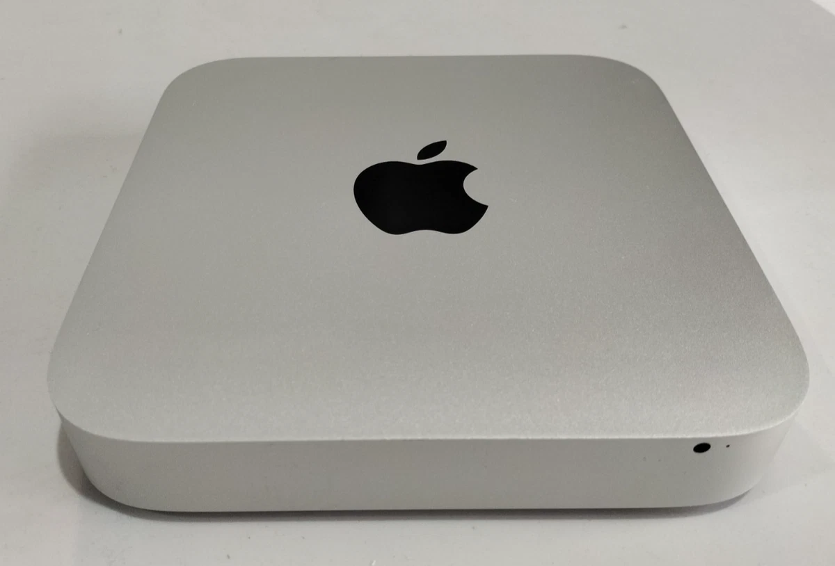Apple Mac mini 1 TB 16 GB RAM Apple Desktops & All-In-One