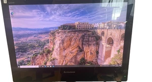 Lenovo ThinkCentre Edge E93z AIO Gen i5/8GB RAM- NO HDD No Stand - Picture 1 of 2