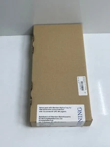 PACK D'ÉPISSURES CORNING SP12-61R-S8 12XST UPC SM - Photo 1/5