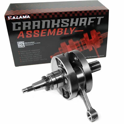 Kalama Racing Rebuild Crankshaft fits For Honda CRF250R CRF 250R 2010-2017 - Изображение 1 из 3
