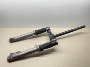 Ering / Baotian BT49QT-7 original fork shock absorber suspension fork (102-14) - Picture 1 of 16
