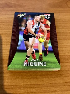 2025 Select Footy Stars ST KILDA Team Set - 11 cards - Picture 1 of 1
