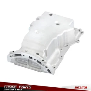 Oil Pan For Ford Escape 09-13 Lincoln MKZ Mercury Mariner Mazda Tribute L4 2.5L - Picture 1 of 11