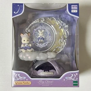 Lindo accesorio colección Sylvanian Families dije de hadas medianoche 2025 40 envío gratuito - Imagen 1 de 6