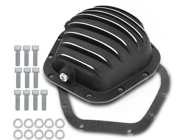 86YM71T Differential Cover Fits 1980-1991 Ford E250 Econoline Club Wagon - Image 1 of 1