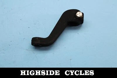 1323 84 HARLEY-DAVIDSON ELECTRA GLIDE PÉ APOIO PARA OS PÉS TRASEIRO - Imagem 1 de 4