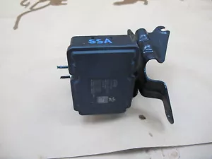 🥇2008 SATURN SKY 2.0L TURBO ANTI LOCK BRAKE ABS PUMP MODULE OEM - Bild 1 von 12