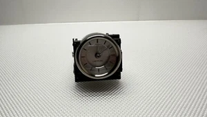 2013 - 2017 LEXUS LS460 DASH DASHBOARD INSTRUMENT PANEL CENTER ANALOG CLOCK OEM - Picture 1 of 12