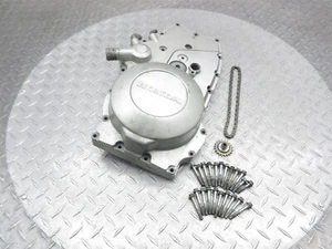 2005 03-09 Honda 1300 ST1300P Clutch Cover Bolts Engine Motor Chain  - Bild 1 von 11