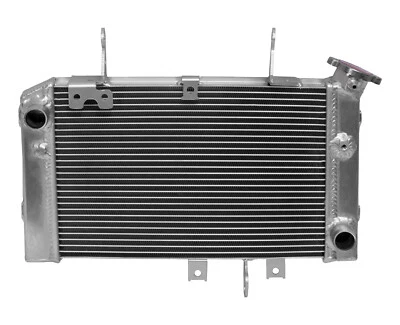 Radiador todo aluminio Suzuki V-Strom 650 2012-2019 Foto 1 de 4