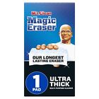 Mr. Clean Magic Eraser Ultra Thick Multi Purpose Cleaner Magic Eraser Sponge ...