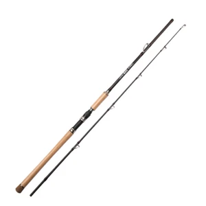 Aubsha Spinning Rod 7ft 10-50lb XH Graphite Saltwater Fishing Rod Squid Rod - Picture 1 of 7