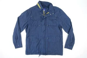 Pacific & Park XL CKM7530F FADED BLUE SLIM UTILITY JACKE HERREN NEU MIT ETIKETT NEU - Bild 1 von 10