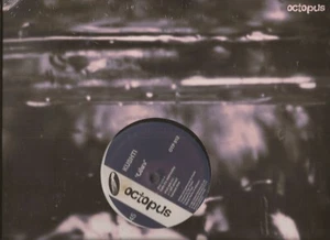 Kushti - Lifers ( ( Octopus 12" - SEALED ) - Bild 1 von 1