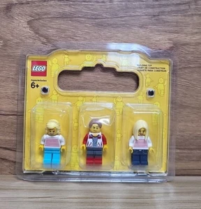 Lego 852766 Set Of 3 Mini Figures | New | Sealed - Picture 1 of 2