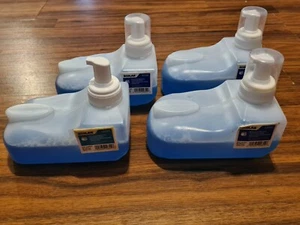Lot of 4 Ecolab Advanced Antibacterial Foaming Hand Soap 6101089 - Picture 1 of 2